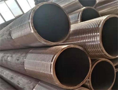 昆山管棚钢管